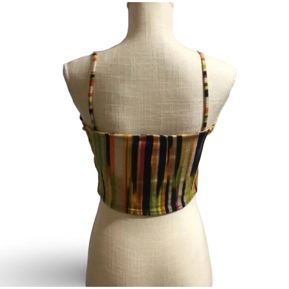 Love Couture Crop Top - Picture 2 of 4